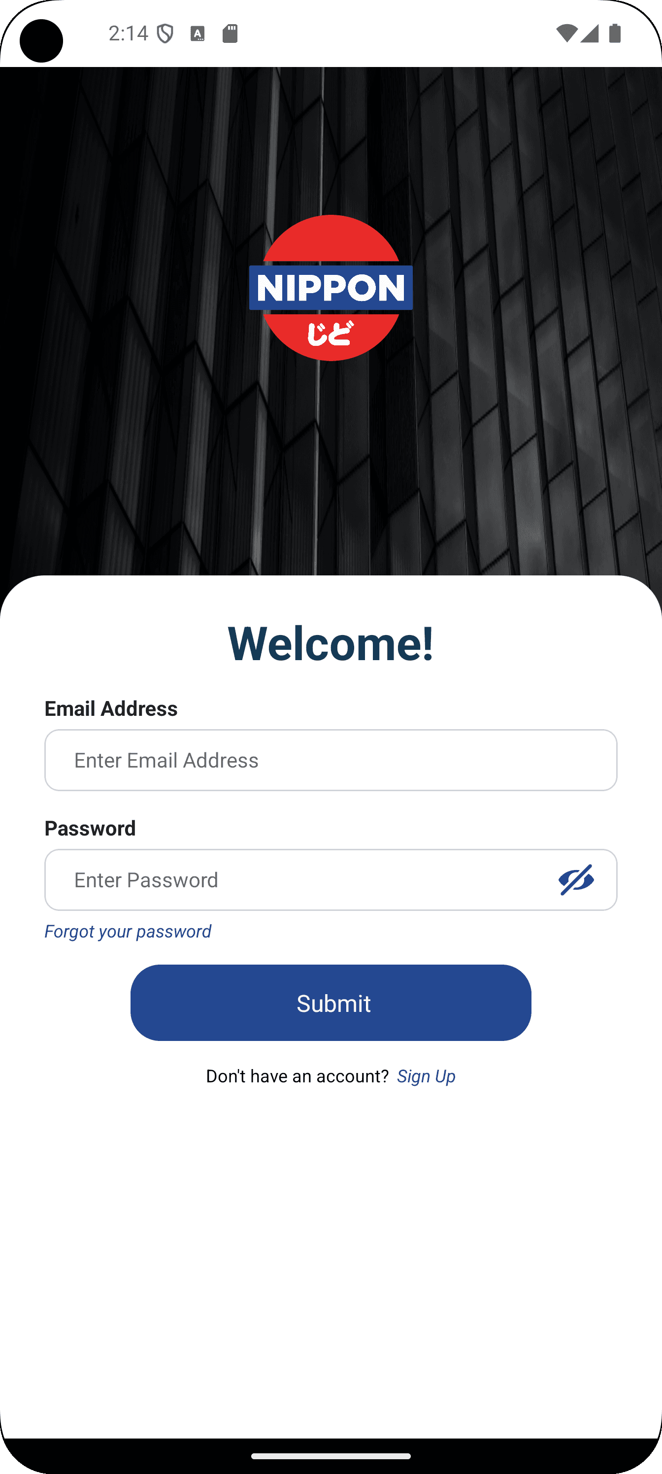NipponAuto Mobile Preview 1