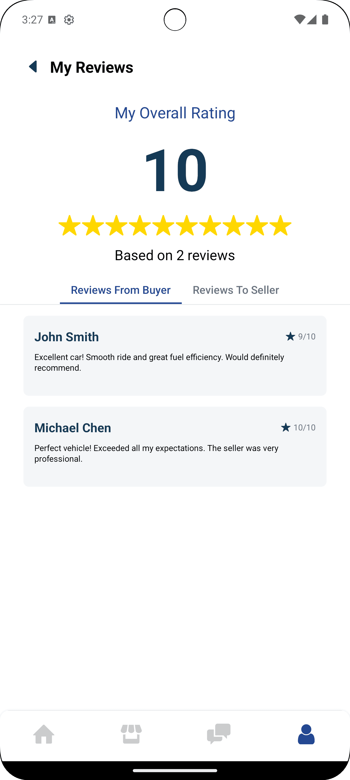 NipponAuto Mobile Preview 6